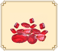 红宝石（4级）